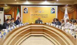 مدیر عامل سایپا: واگذاری سهام درون گروهی سایپا در دولت سیزدهم یک اقدام ملی است