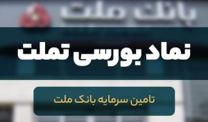 انتشار صورت‌ های مالی میاندوره‌ ای 9 ماهه "تملت"