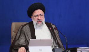 رئیسی: تعیین قیمت خودرو باید تحت مدیریت ستاد تنظیم بازار پیگیری شود