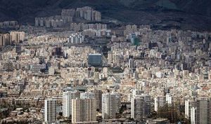 افزایش قیمت مسکن در تهران