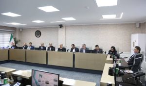 در مجمع‌ عمومی سالیانه پتروشیمی گچساران عنوان شد: امر تولید و فروش با جدیت تداوم می یابد