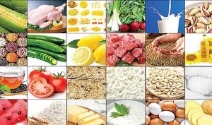 دولت مالیات بر ارزش افزوده 13 قلم کالای اساسی را از 9 به 1 درصد کاهش داد