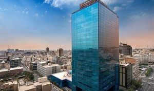 رشد 322 درصدی سود خالص بانک ملت در خرداد ماه 1401