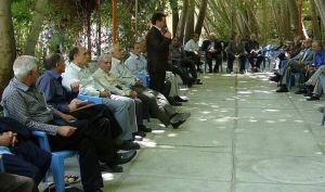 اعلام جزئیات پرداخت معوقات بازنشستگان تامین اجتماعی