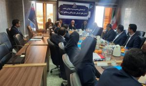 برنامه ریزی منسجم، عامل دستیابی به موفقیت بانک ایران زمین
