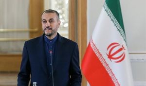 خبر وزیر امور خارجه درباره آزاد سازی مطالبات مالی ایران در یکی از بانک‌ های خارجی