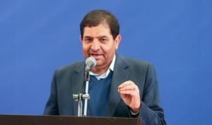 معاون اول رئیس‌ جمهور: مردم از خودروها راضی نباشند، به واردات فکر می کنیم