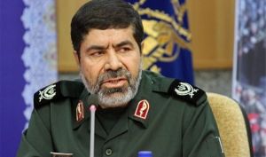 سپاه: هیچ قصدی برای ورود به صنعت خودروسازی نداریم
