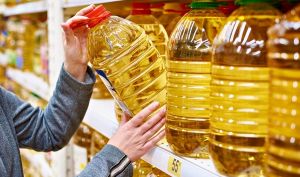 روغن خام مورد نیاز تا پایان ماه رمضان تامین شد