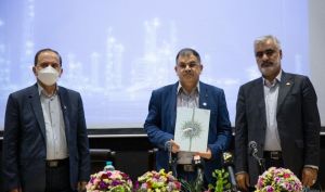 گام بلند علمی گروه صنایع پتروشیمی خلیج فارس برای توسعه محصولات جدید  
