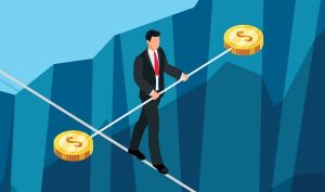افزایش دامیننس استیبل کوین ها در شرایط اصلاحی بازار