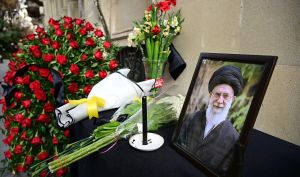 سخنگوی ستاد بزرگداشت رهبر شهید انقلاب: پیکر رهبر شهید به همراه چهار عضو خانواده ایشان، تشییع خواهد شد/ مراسم تشییع در تهران، ۱۵ تیر و در نجف و کربلا ۱۷ تیر برگزار می‌شود