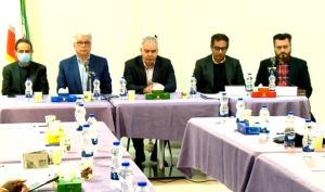 مجمع سیمان آرتا اردبیل 480 تومان سود تقسیم کرد + فیلم مجمع