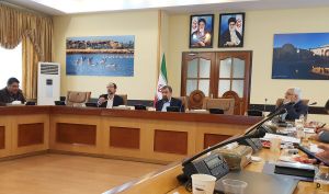 معاون اقتصادی رئیس جمهور: مفاد بسته حمایتی بهمن ۱۴۰۰ از بورس، استمرار پیدا کند