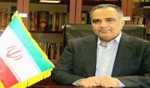 مجید بهزادپور رئیس بیمه مرکزی شد