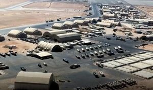 اقدام پنهانی آمریکا لو رفت/ پایگاه عین الاسد تخلیه شد