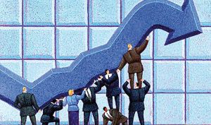 نه نشانی از خریدار هست، نه علائمی از تغییر روند