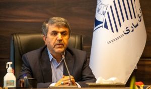 مدیرعامل «وبصادر»: بانک صادرات برای حمایت از توسعه پروژه‌های عمرانی و صنعتی مازندران آمادگی کامل دارد