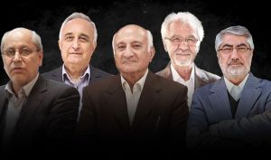 بیانیه 5 اقتصاددان : قشر متوسط ظرف 5 سال 1ز 58 درصد به 52 درصد جامعه رسیده ، قشر کم درآمد از 25 درصد به 37 درصد تبدیل شده!!