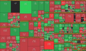 حقیقی ها 349 میلیارد تومان سرمایه از بازار خارج کردند