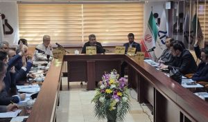 در مجمع داروسازی دانا چه گذشت/ ددانا روی ریل توسعه پایدار  