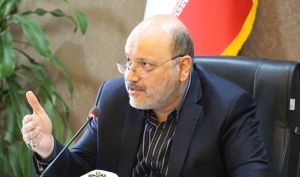 سرپرست گروه توسعه ملی در جمع برخی از مدیران تولیدکننده و توزیع کننده مواد غذایی: شرکتهای تابعه «وبانک» در جنگ اقتصادی میدان داری کنند/مدیران متخلف فورا برکنار می‌شوند