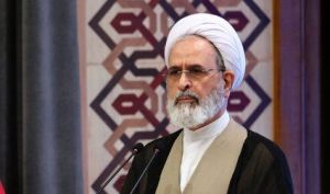آیت الله اعرافی: ایران در حمله به آمریکا و اسرائیل تردیدی ندارد/ هر کشوری بخواهد از حملات مصون بماند باید راه استفاده آمریکا از خاک خود را ببندد