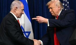 واکنش نتانیاهو به اظهارات ونس: به جز ترامپ و آمریکا، دوستان دیگری هم دارم!