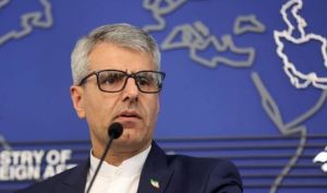 واکنش سخنگوی وزارت خارجه به ادعاهای رافائل گروسی/ بقائی: مدیرکل آژانس انرژی اتمی، دست از سیاسی کاری بردارد