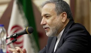 عراقچی: اروپایی‌ها خیلی زود می‌فهمند که درباره ایران اشتباه کردند/ چالش‌های جدی منطقه مشورت‌های نزدیک‌تری با ترکیه را ایجاب می‌کند