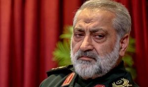 سخنگوی ارشد نیرو‌های مسلح: با وجود شیطنت‌های آمریکا، ابتکار عمل در دست ایران است/ هر کشوری علیه ایران اقدام کند، با واکنش قاطع نیرو‌های مسلح مواجه خواهد شد