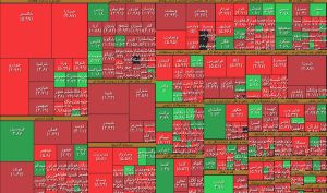 فرار حقیقی ها از بورس