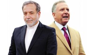 الجزیره: ایران به پیشنهاد مذاکره مستقیم فکر می‌کند