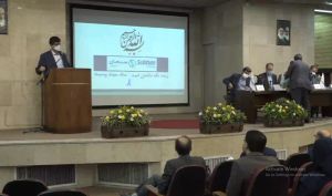 خبرهای مجمع «دسانکو» را اینجا بخوانید