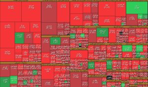 خروج سنگین پول خرد از بازار سهام و صندوق های با درآمد ثابت