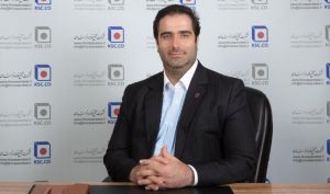 اعتماد قاطع فولادسازان به مدیرعامل مجتمع فولاد خراسان
