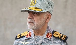 رئیس ستاد کل نیرو‌های مسلح: هرگاه نشانه‌های اقدام خصمانه دشمن احراز شود، در انتخاب زمان و نحوه پاسخ، منتظر آغاز اقدام او نخواهیم ماند / بانک اهداف را بروز می‌کنیم