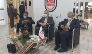 بهره برداری از پروژه باتری شماره ۲ ذوب آهن تا 18 ماه دیگر