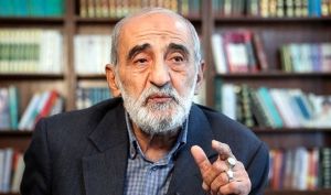 حسین شریعتمداری: جنگ نباید و نمی‌تواند بدون انتقام سخت از قاتلان امام شهیدمان به نقطه پایان برسد