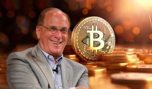 پیش بینی بیت کوین 700 هزار دلاری