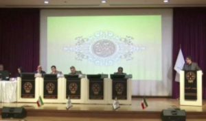 بورس تهران 800 میلیارد تومان هزینه احداث پارکینگ می کند