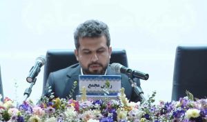 مجمع «وسپهر» 56 تومان سود تقسیم کرد + فیلم مجمع