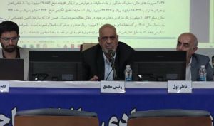 مجمع «زنگان» 100 ریال سود تقسیم کرد