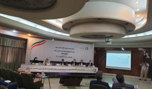 مجمع «خکمک» بدون تقسیم سود به پایان رسید