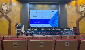 مجمع «چخزر» 225 تومان سود تقسیم کرد