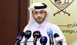 قطر: به دنبال حل اختلافات میان آمریکا و ایران هستیم
