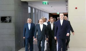 رویترز: دور دوم مذاکرات ایران و آمریکا، سه‌شنبه در ژنو برگزار می‌شود