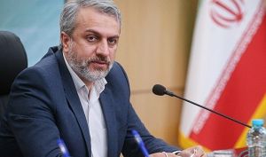 وزیر صمت مطرح کرد: حذف رانت و امضای طلایی با عرضه های تلفیقی فولاد در بورس کالا