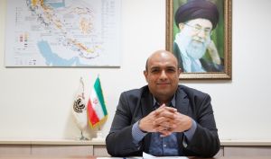 مدیر امور اکتشافات و توسعه ذخایر معدنی شرکت مس خبر داد: ثبت بالاترین رکورد تاریخی متوسط حفاری اکتشافی ماهانه؛ برگ زرین دیگری در دفتر افتخارات ملی مس