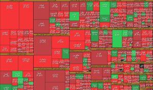 حقیقی ها 950 میلیارد تومان سرمایه از بازار بیرون بردند
